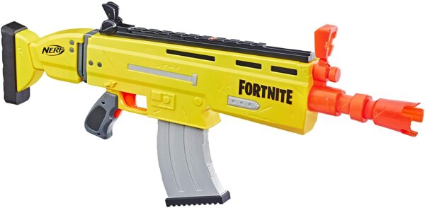 Fortnite Dart Shooter