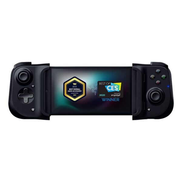 Mobile Game Controller