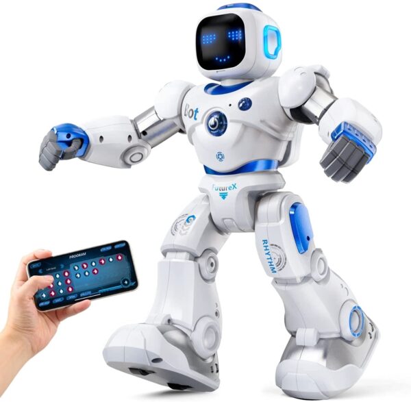 Remove term: Ruko Smart Robots for Kids Ruko Smart Robots for Kids