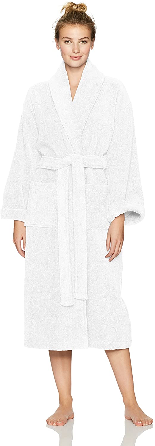 Bathrobe