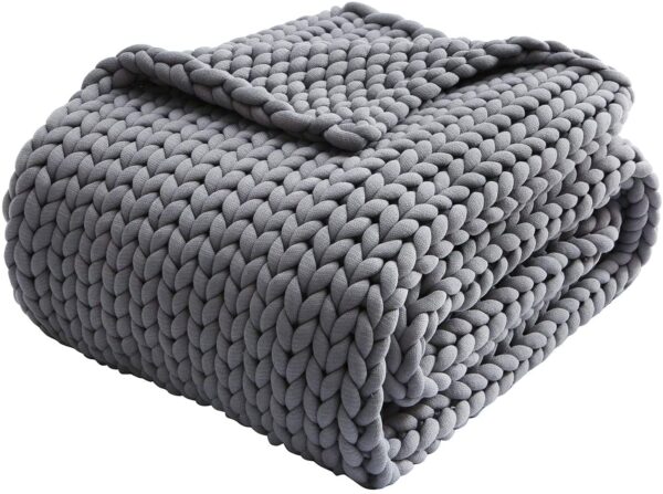 Cooling Weighted Blanket