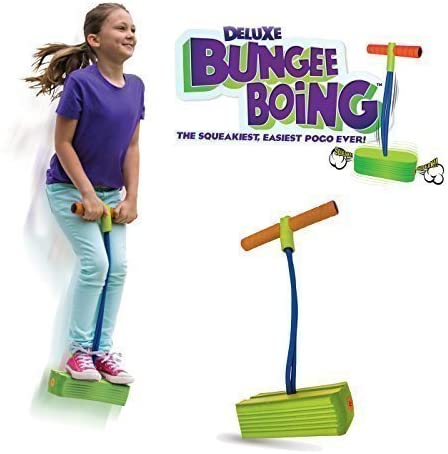 Geospace Bungee