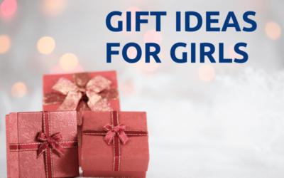 Best Gift Ideas For Young Girls Guaranteed to Be a Hit