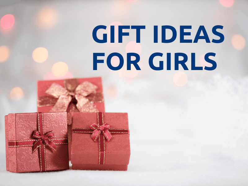 Gift Ideas For Young Girls (1)