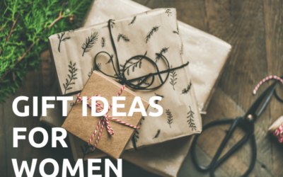 Perfect Christmas Gift Ideas for Women