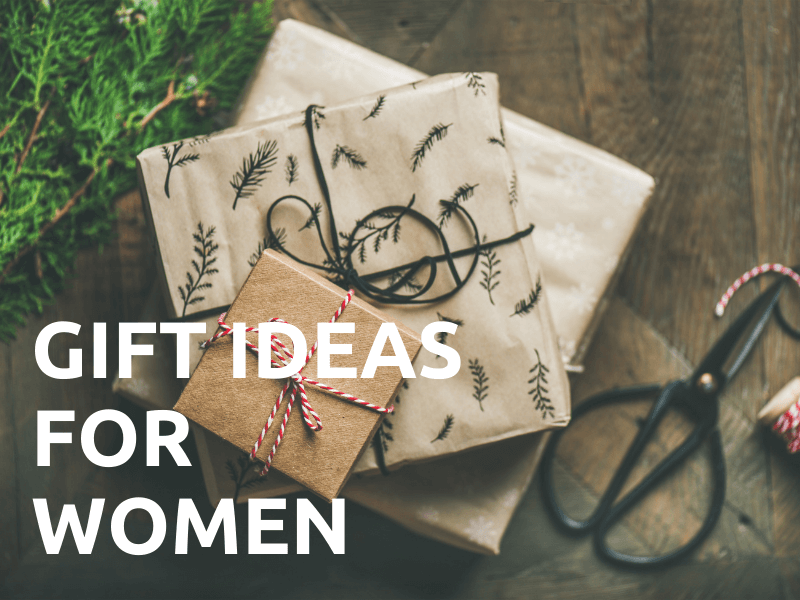 Gift Ideas for Women