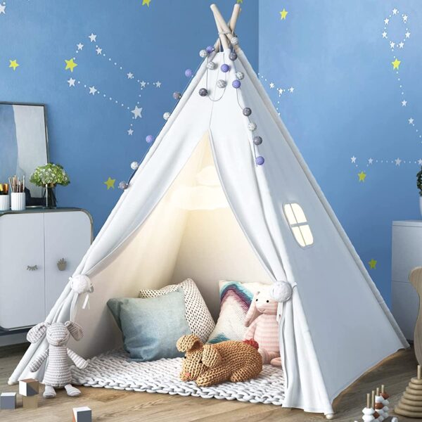 Teepee Tent