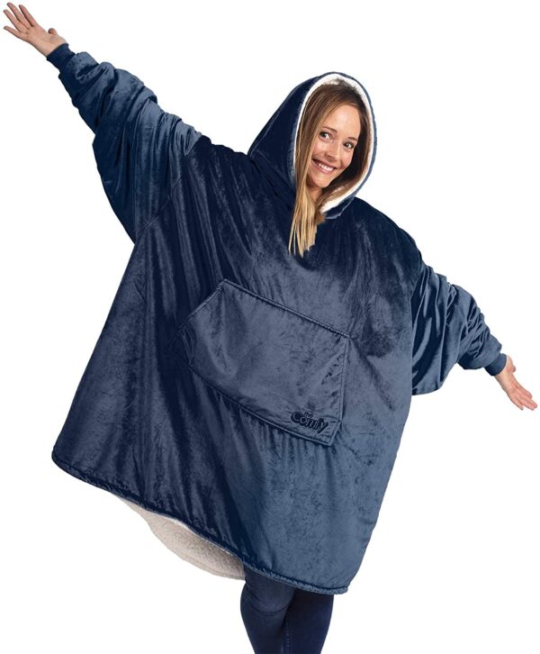 Wearable Blanket