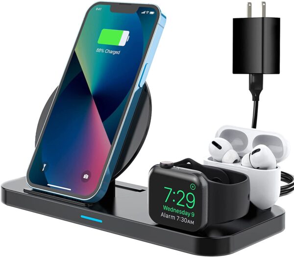 Wireless Charger