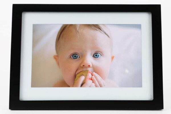 Digital Picture Frame