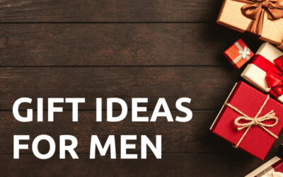 Best Christmas Gift Ideas For Men