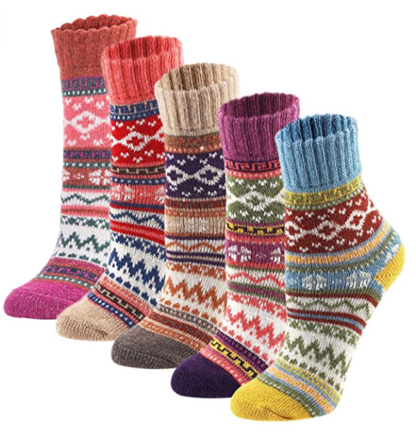 Winter Socks