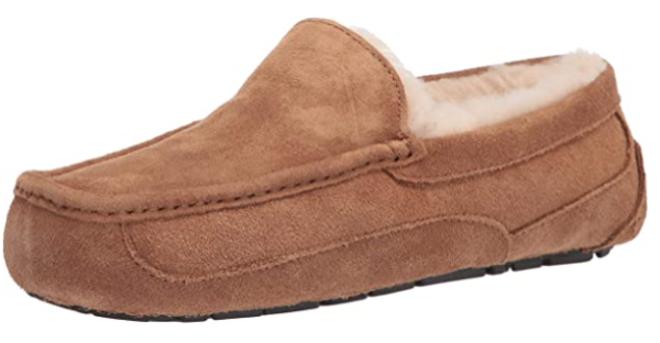 UGG Men's Ascot Slipper